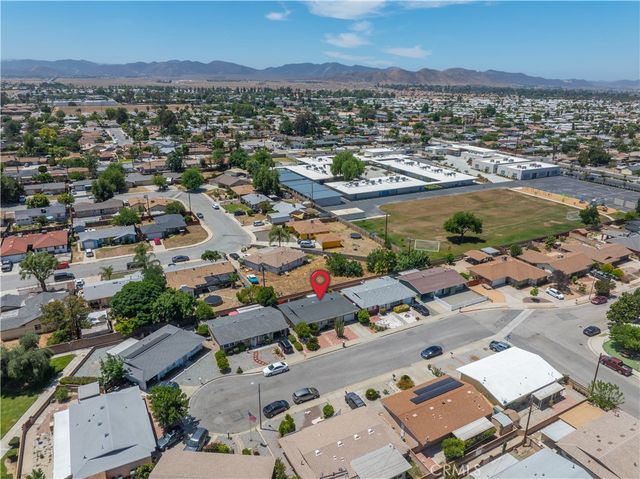 261 Mary, Hemet, CA 92543