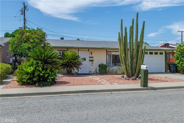 261 Mary, Hemet, CA 92543