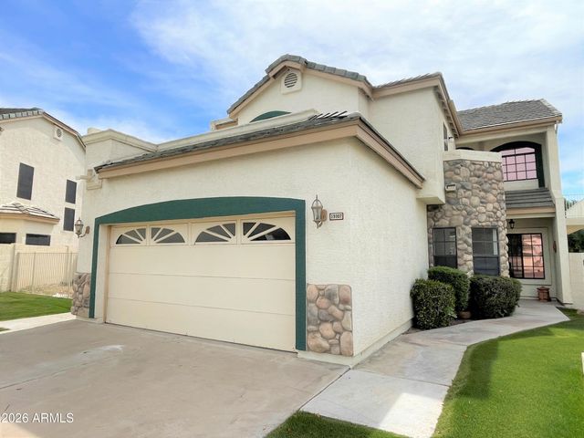 19907 N Denaro Drive, Glendale, AZ 85308