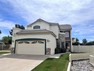 19907 N Denaro Drive, Glendale, AZ 85308