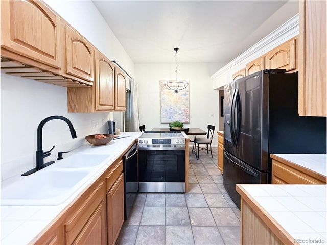 4385 S Clarkson, Englewood, CO 80113