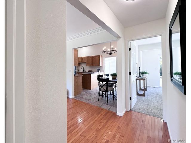 4385 S Clarkson, Englewood, CO 80113
