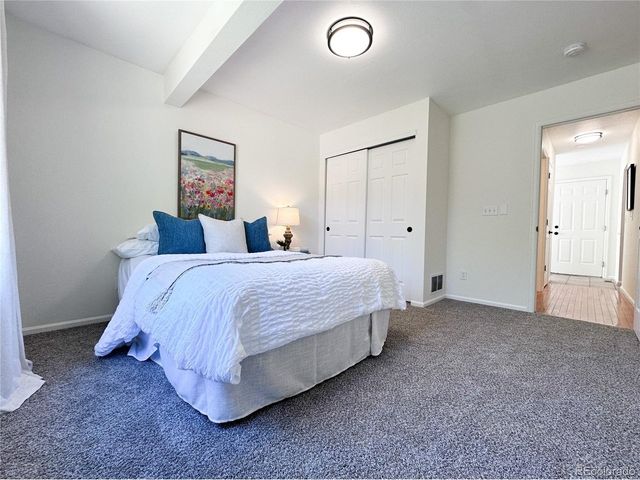 4385 S Clarkson, Englewood, CO 80113