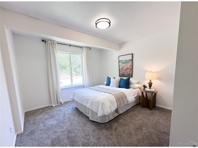 4385 S Clarkson, Englewood, CO 80113