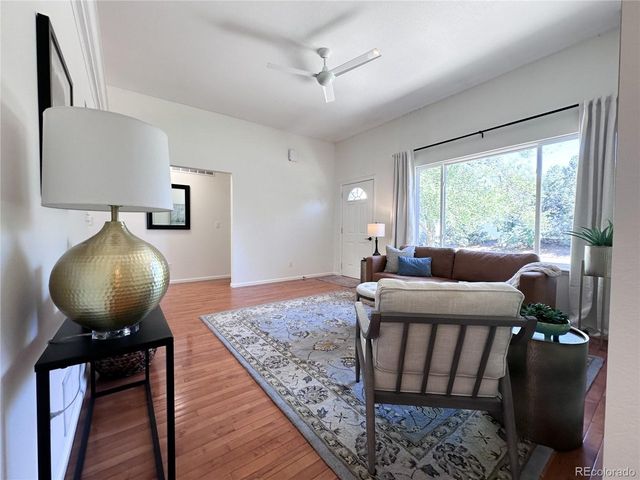4385 S Clarkson, Englewood, CO 80113