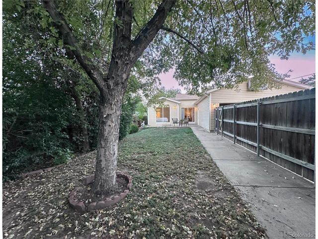 4385 S Clarkson, Englewood, CO 80113