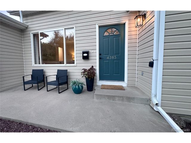 4385 S Clarkson, Englewood, CO 80113