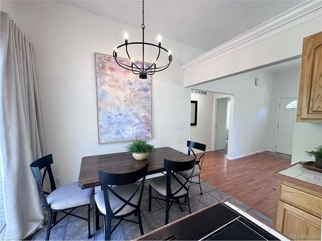 4385 S Clarkson, Englewood, CO 80113