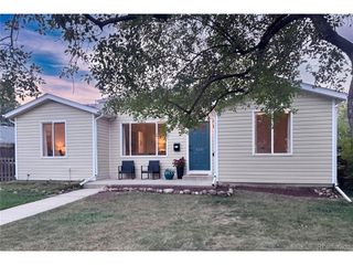 4385 S Clarkson, Englewood, CO 80113