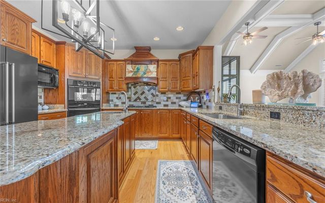 200 Ashby CT, Suffolk, VA 23435