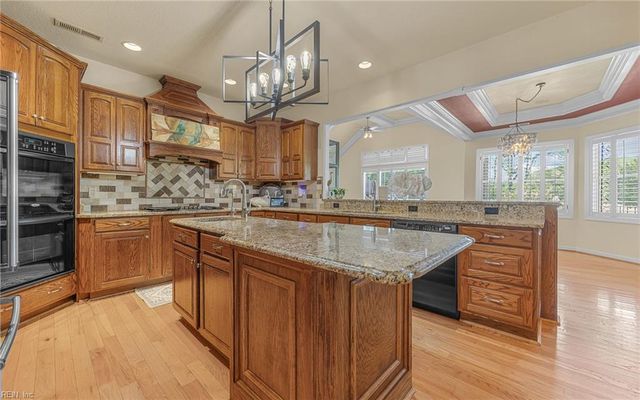 200 Ashby CT, Suffolk, VA 23435