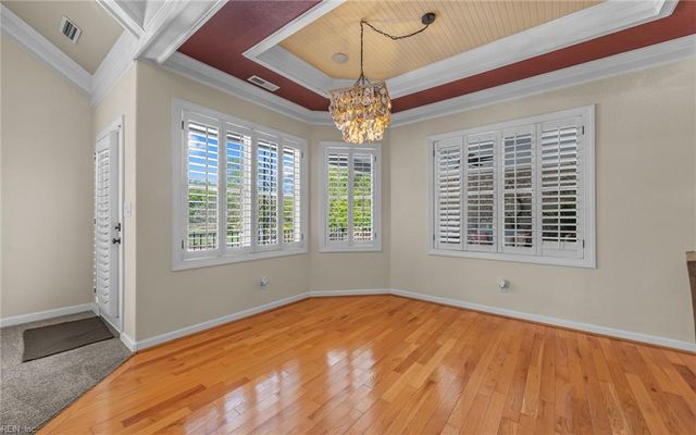 200 Ashby CT, Suffolk, VA 23435