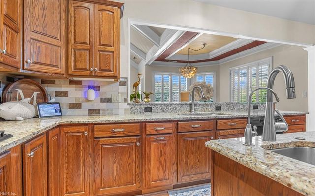 200 Ashby CT, Suffolk, VA 23435