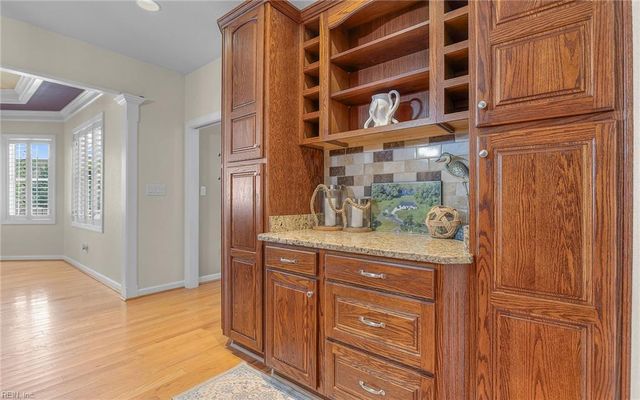 200 Ashby CT, Suffolk, VA 23435