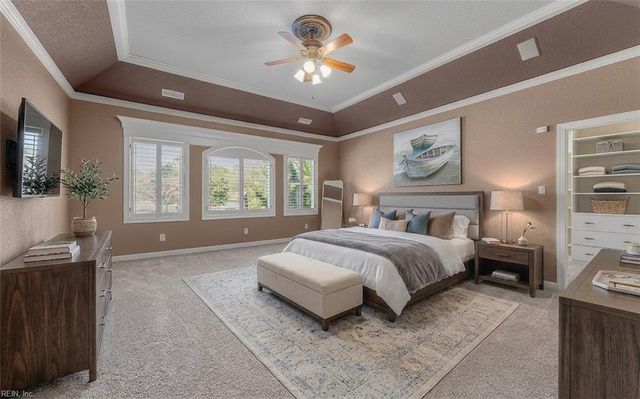 200 Ashby CT, Suffolk, VA 23435