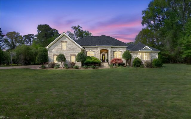200 Ashby CT, Suffolk, VA 23435