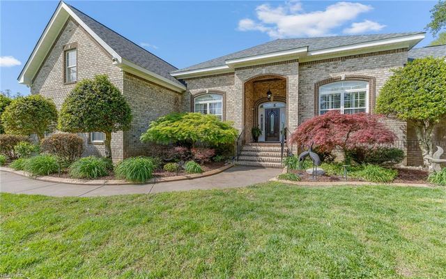 200 Ashby CT, Suffolk, VA 23435