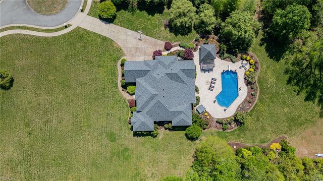200 Ashby CT, Suffolk, VA 23435