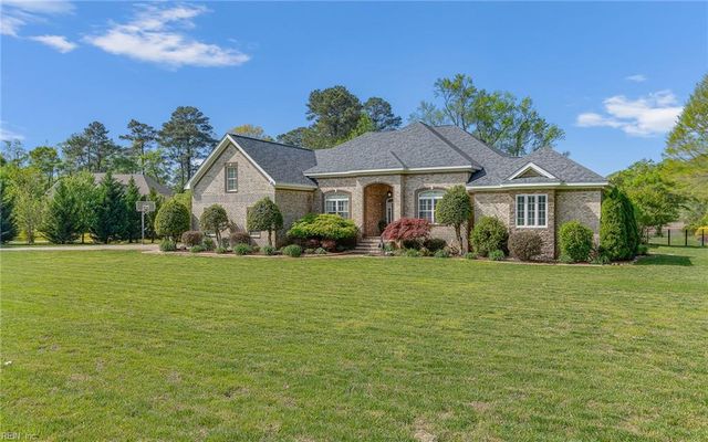 200 Ashby CT, Suffolk, VA 23435