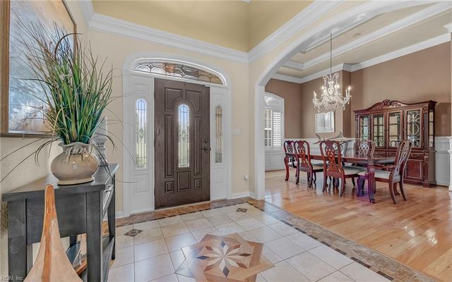 200 Ashby CT, Suffolk, VA 23435
