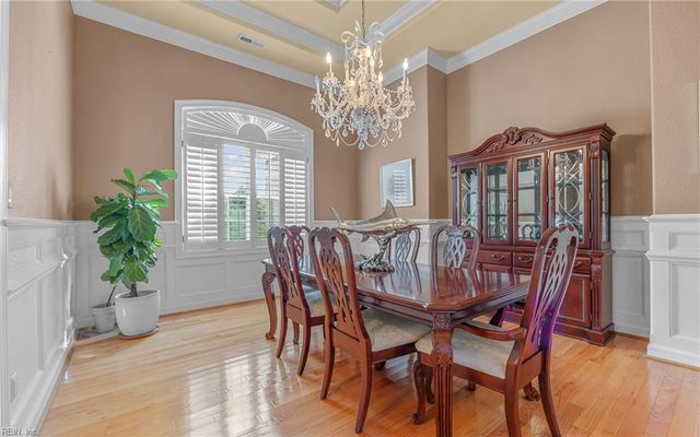 200 Ashby CT, Suffolk, VA 23435