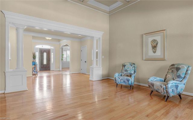 200 Ashby CT, Suffolk, VA 23435