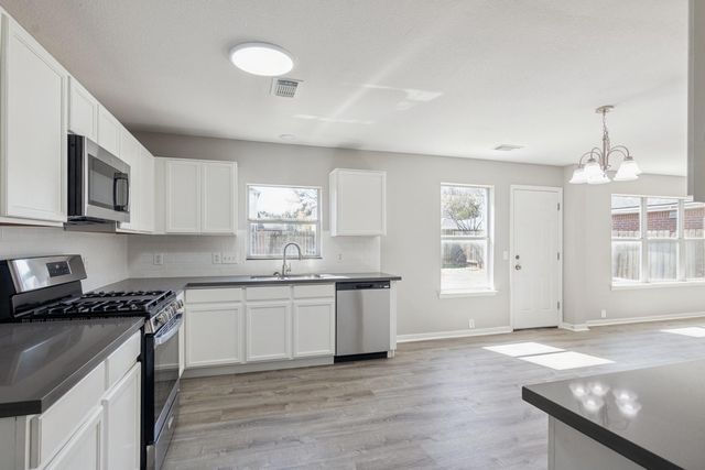 17127 Shadow Ledge Drive, Houston, TX 77095