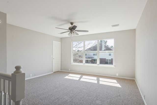 17127 Shadow Ledge Drive, Houston, TX 77095