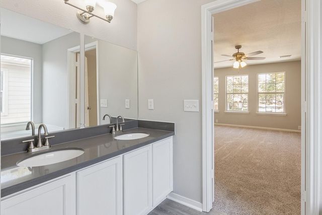 17127 Shadow Ledge Drive, Houston, TX 77095