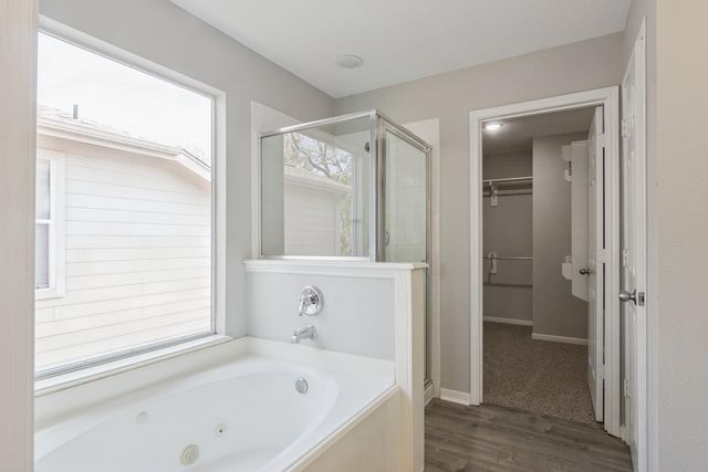 17127 Shadow Ledge Drive, Houston, TX 77095