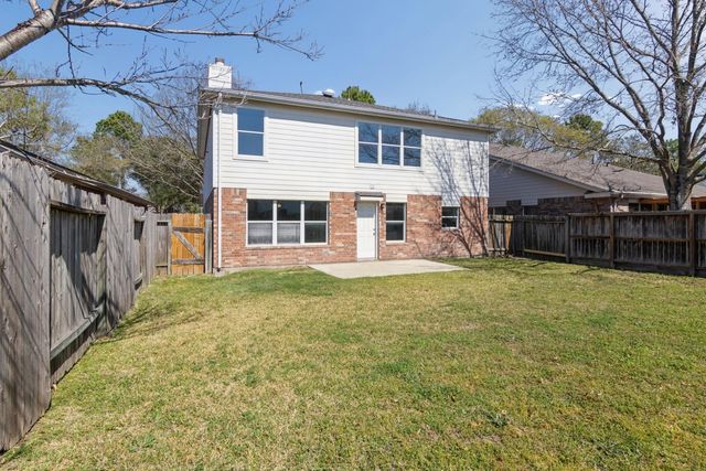 17127 Shadow Ledge Drive, Houston, TX 77095