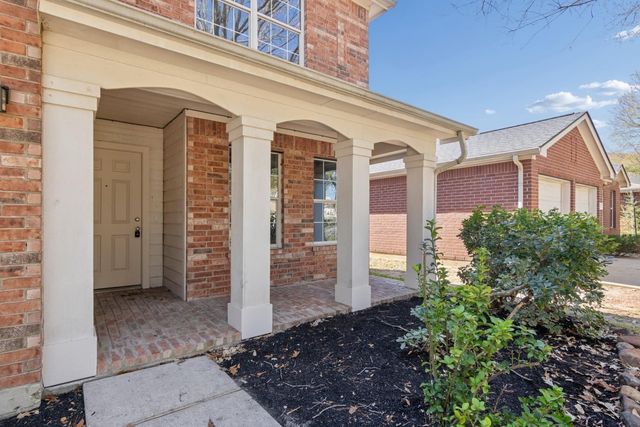 17127 Shadow Ledge Drive, Houston, TX 77095