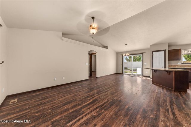 6588 W Rambo ST, Rathdrum, ID 83858