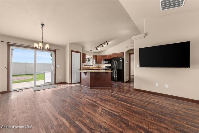 6588 W Rambo ST, Rathdrum, ID 83858