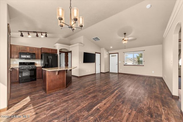6588 W Rambo ST, Rathdrum, ID 83858