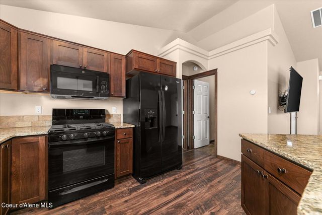6588 W Rambo ST, Rathdrum, ID 83858