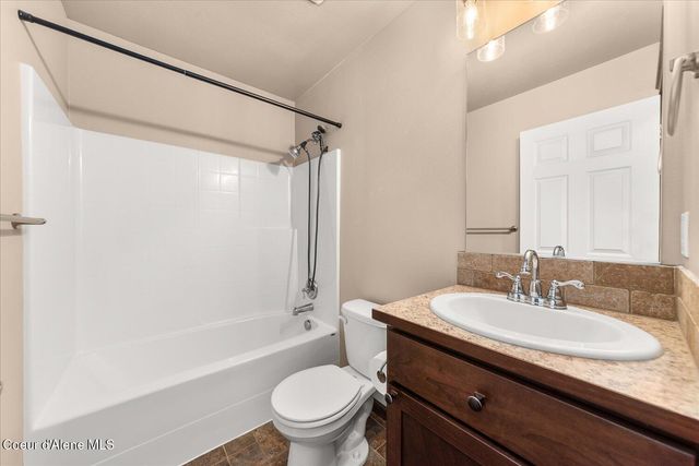 6588 W Rambo ST, Rathdrum, ID 83858