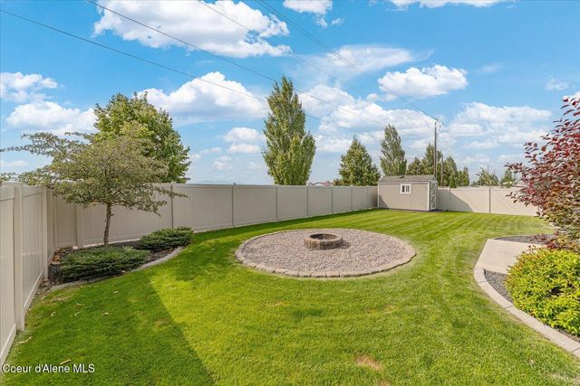 6588 W Rambo ST, Rathdrum, ID 83858