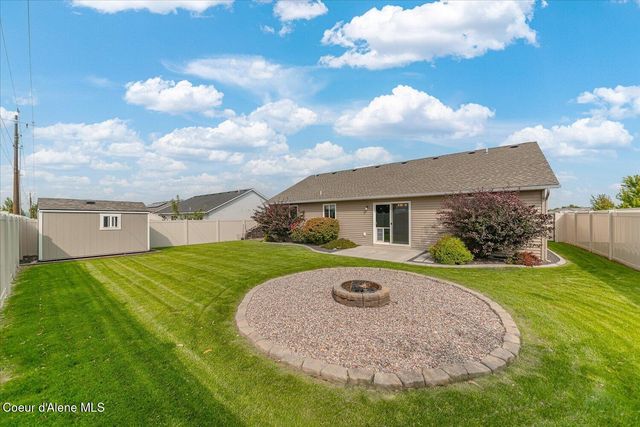 6588 W Rambo ST, Rathdrum, ID 83858