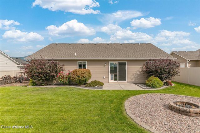 6588 W Rambo ST, Rathdrum, ID 83858