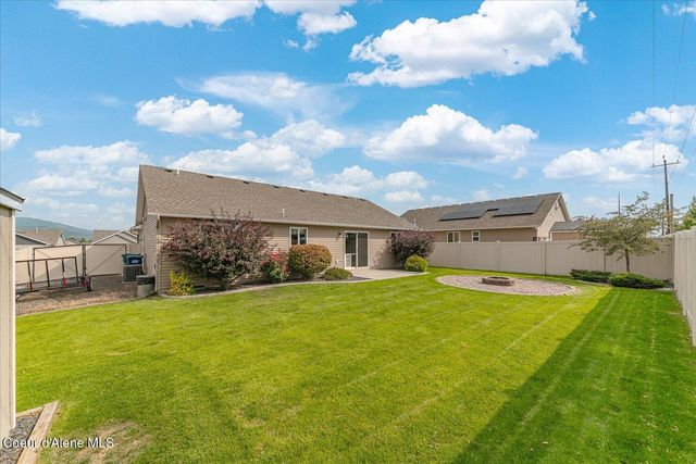 6588 W Rambo ST, Rathdrum, ID 83858