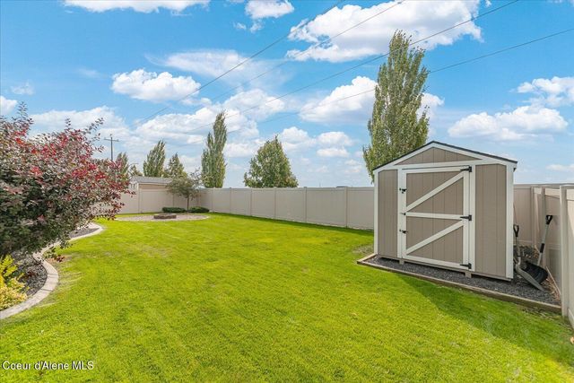 6588 W Rambo ST, Rathdrum, ID 83858