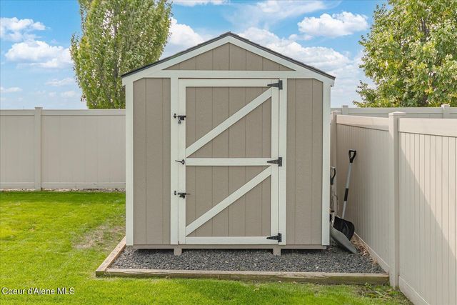 6588 W Rambo ST, Rathdrum, ID 83858