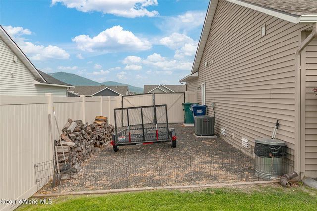 6588 W Rambo ST, Rathdrum, ID 83858