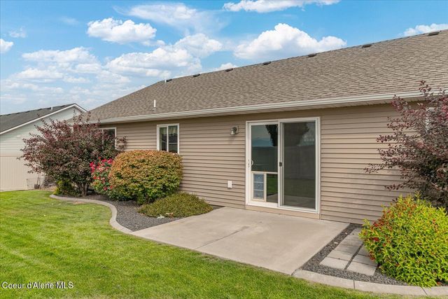6588 W Rambo ST, Rathdrum, ID 83858