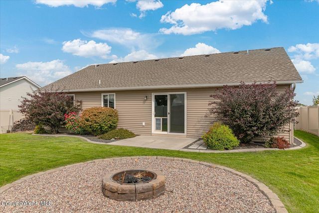 6588 W Rambo ST, Rathdrum, ID 83858