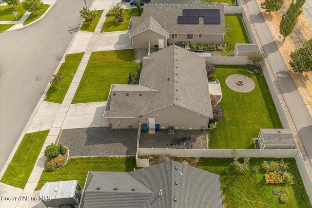 6588 W Rambo ST, Rathdrum, ID 83858