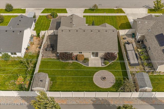 6588 W Rambo ST, Rathdrum, ID 83858