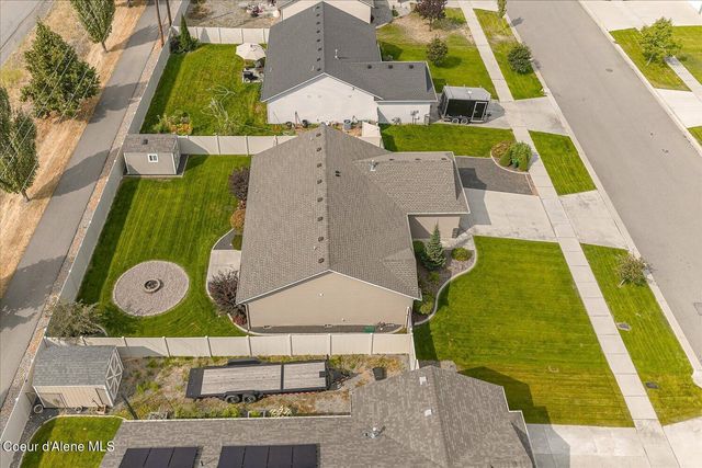 6588 W Rambo ST, Rathdrum, ID 83858