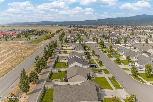 6588 W Rambo ST, Rathdrum, ID 83858